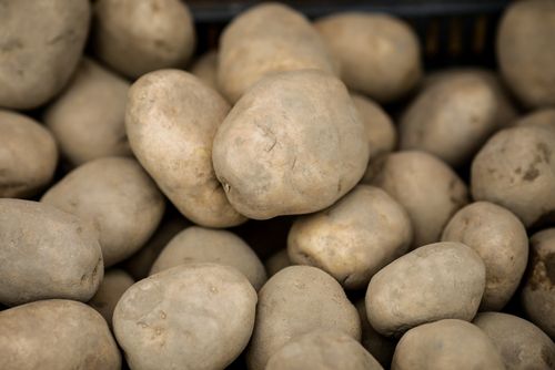 Image of Potatoes
