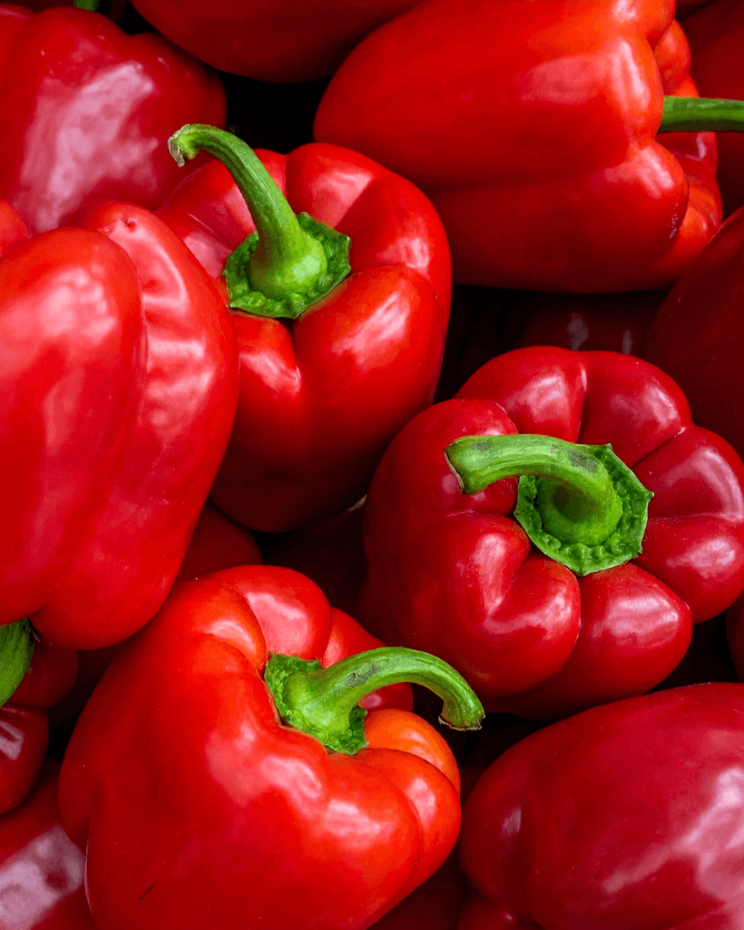 Image of Red Pepper x1 (Organic)
