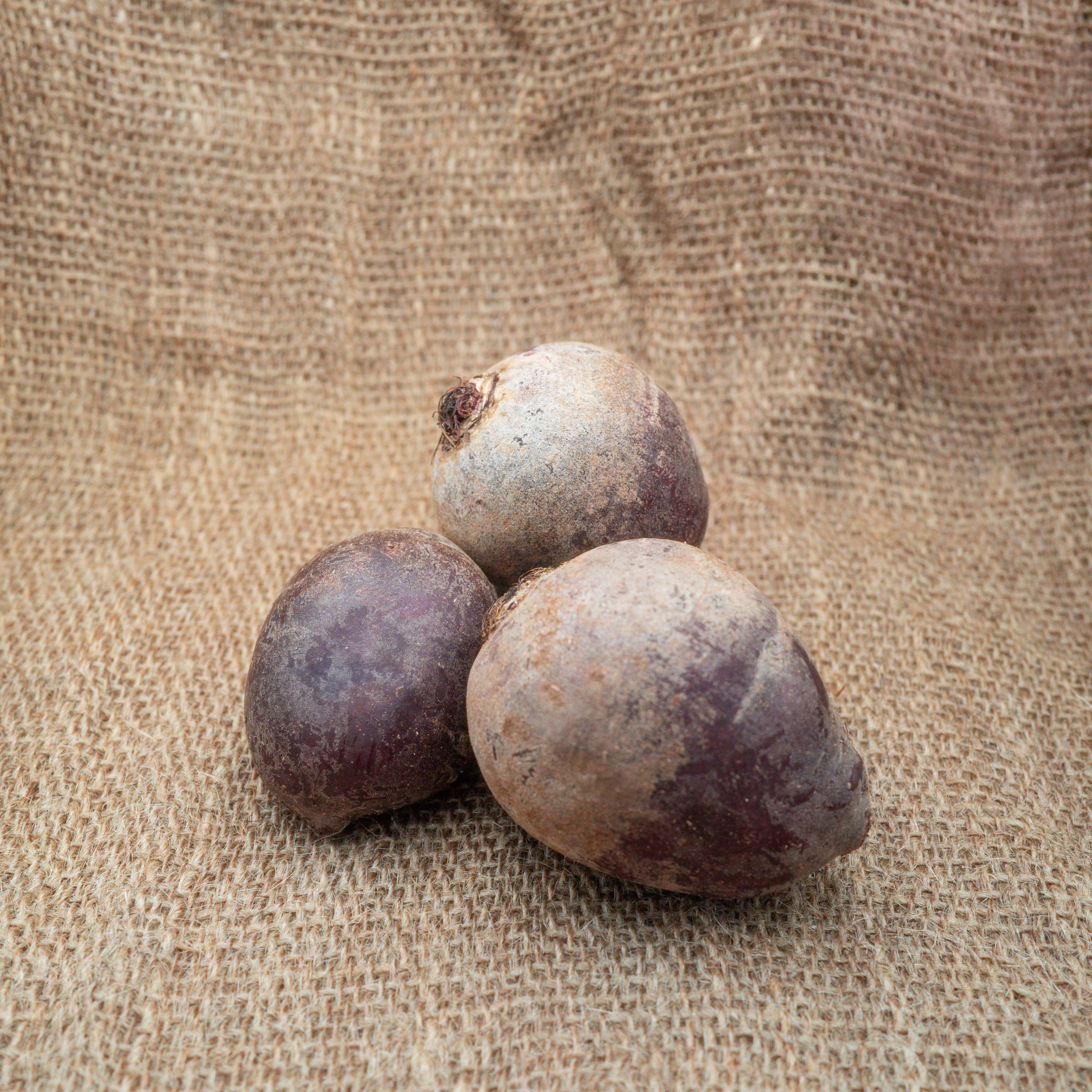 PYO Beetroot