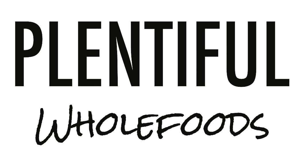 Plentiful Logo