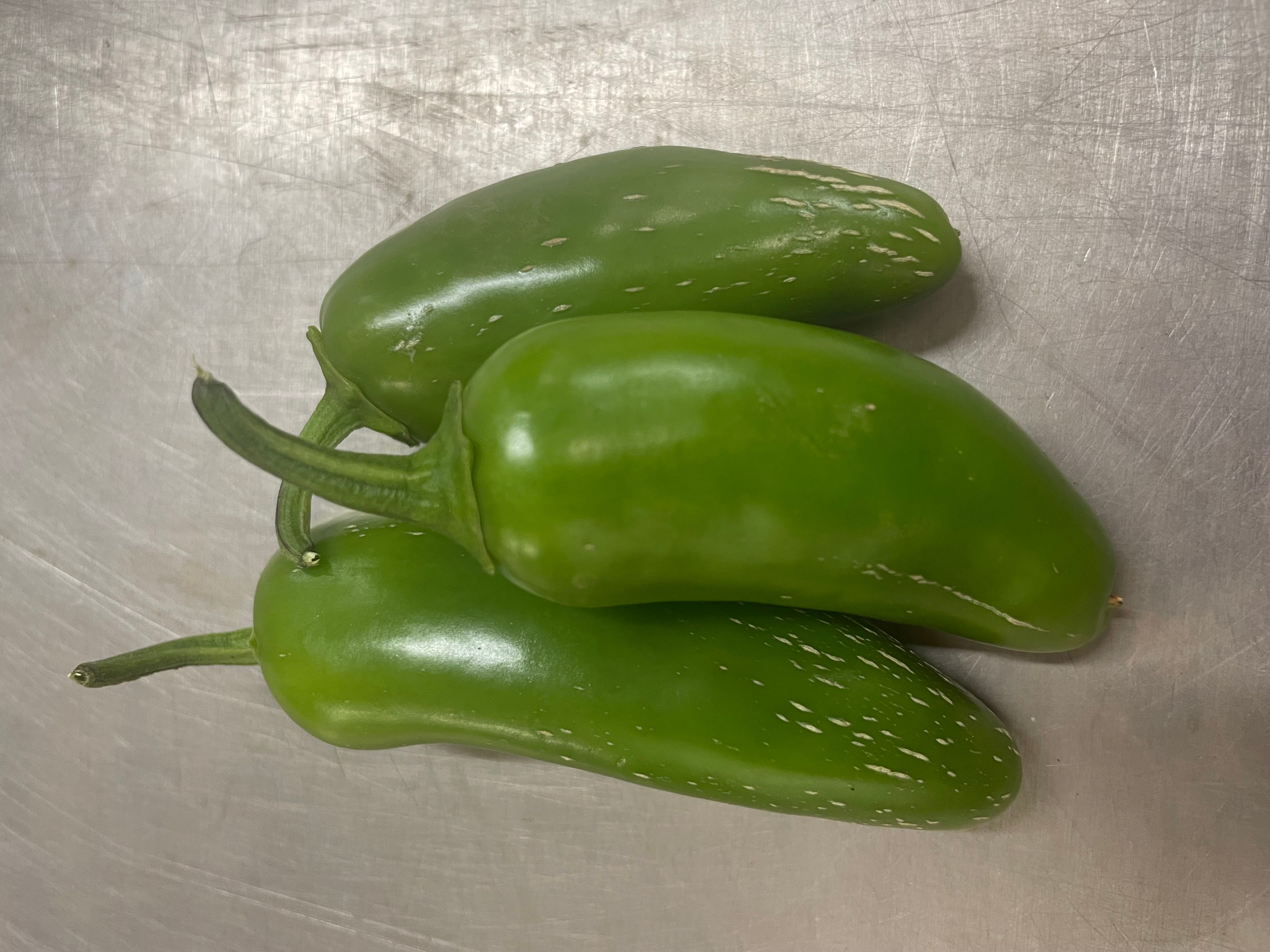 Jalapeño