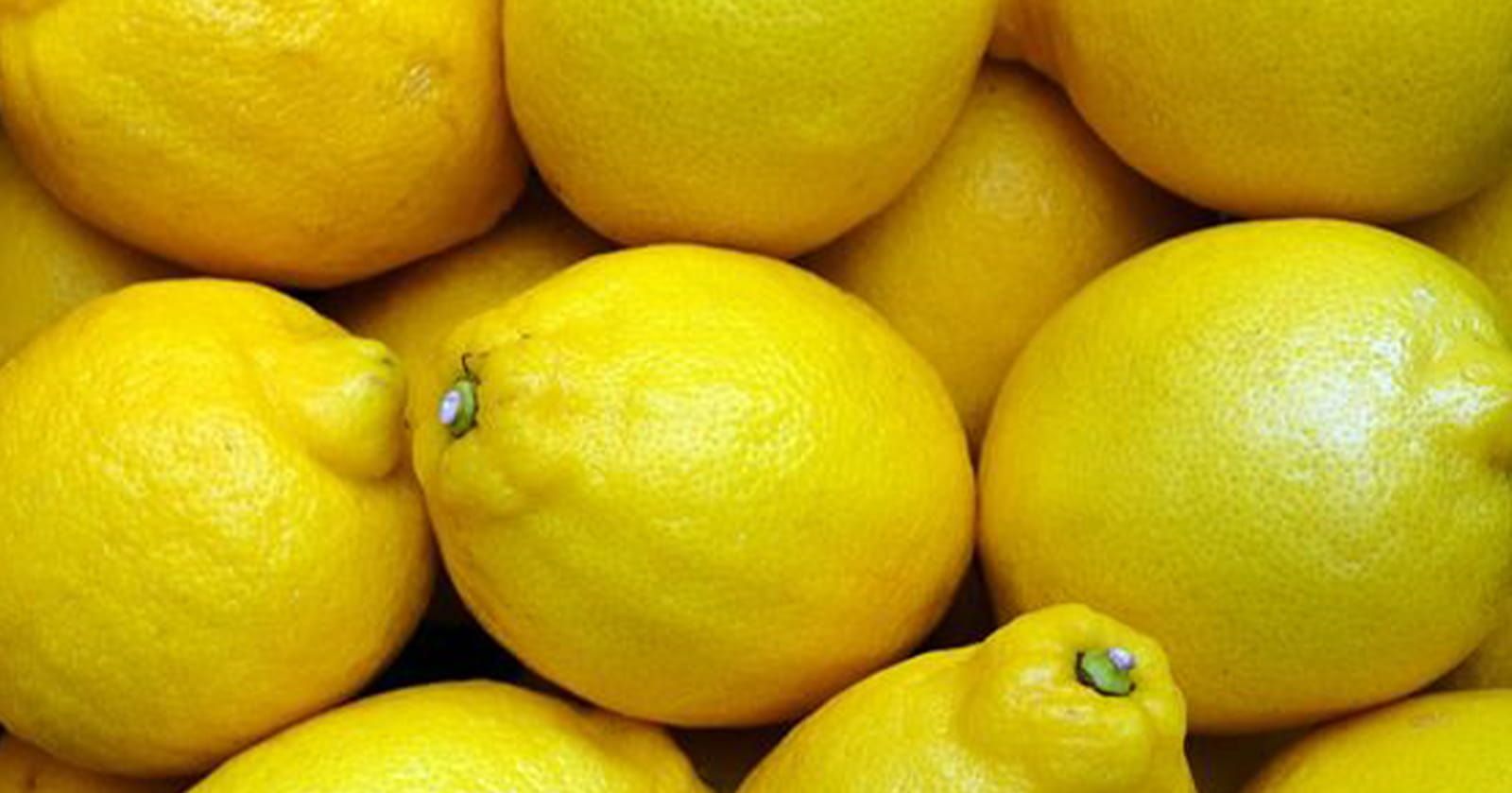 Image of Lemon