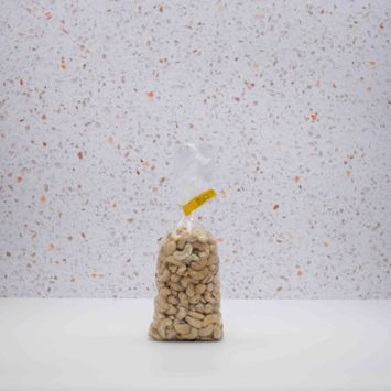 Organic Whole Cashews