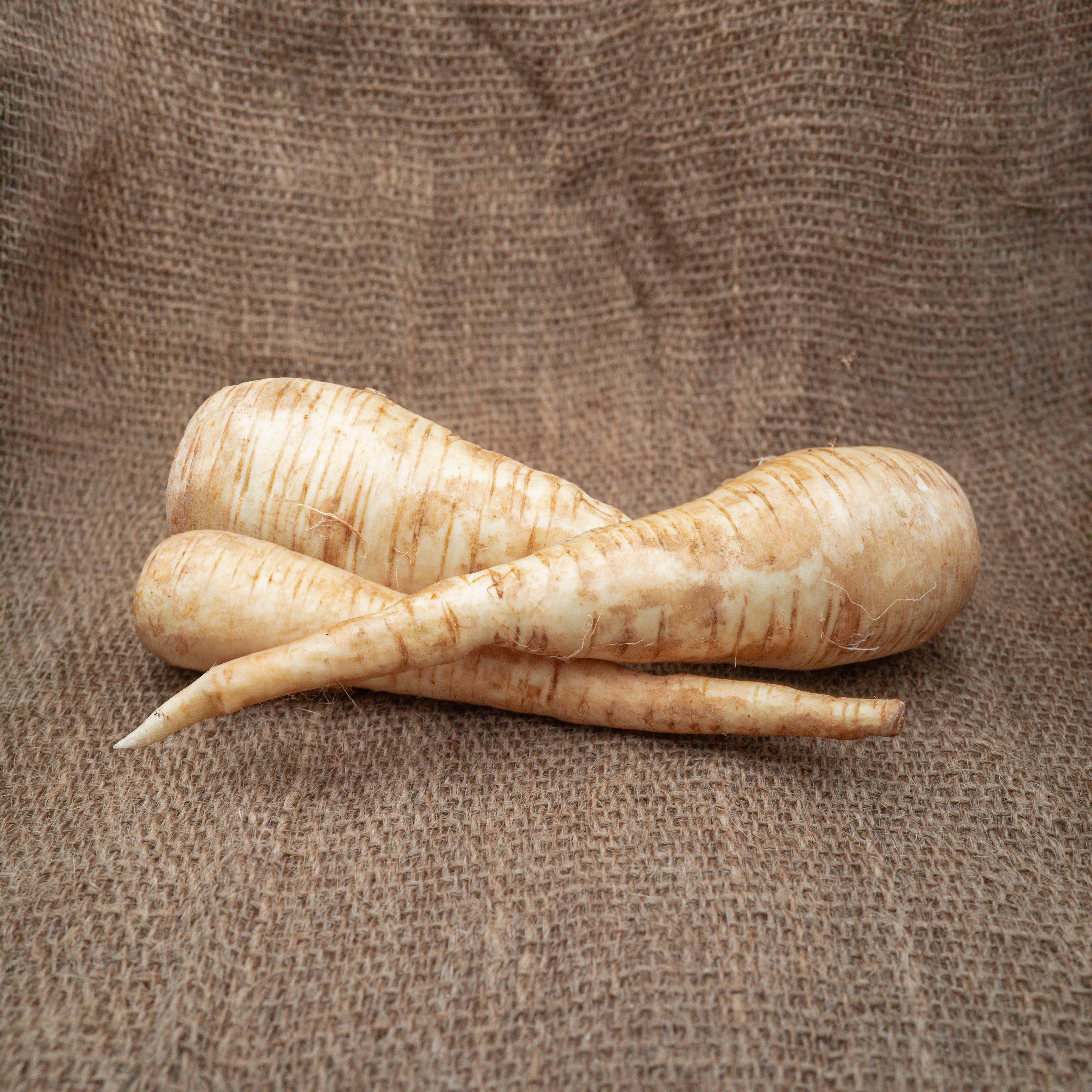 PYO Parsnips