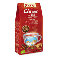 Image of Yogi Tea Classic Chai 90g